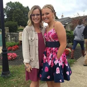 Meet your Posher, Shania